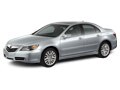 2011 Acura RL image
