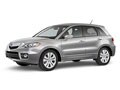 2012 Acura RDX image