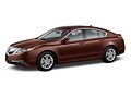 2011 Acura TL image