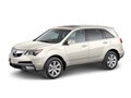 2011 Acura MDX image