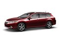 2012 Acura TSX Sport Wagon image