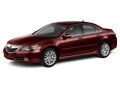 2012 Acura RL image