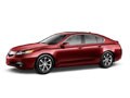 2012 Acura TL image
