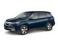 2012 Acura MDX image