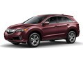 2013 Acura RDX image