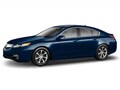 2013 Acura TL image