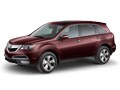 2013 Acura MDX image
