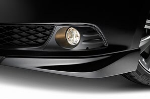 Fog Lights