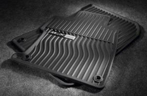 All-Season Protection Package - Hybrid