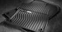 All-Season Floor Mats - Hybrid