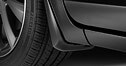 Splash Guard Protection Package
