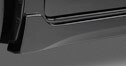 Side Underbody Spoiler