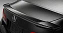 Deck Lid Spoiler