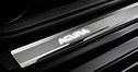 Illuminated Door Sill Trim