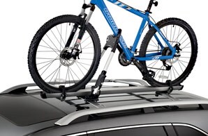 Bike Attachment-Roof Mount