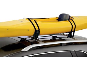 Kayak Attachment