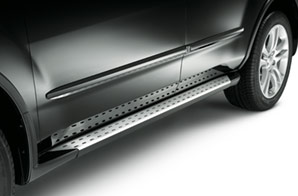 Running Boards-Sport