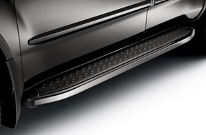 Running Boards-Advance
