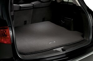 Cargo Mat