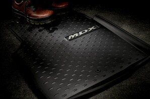 All Season Floor Mats