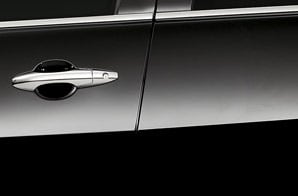 Door Edge Film