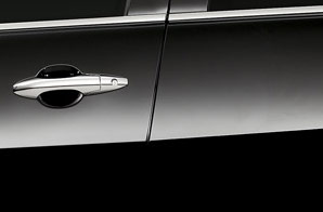 Door Edge Guards