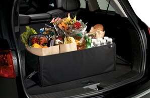 Cargo Organizer