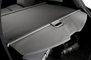 Cargo Cover