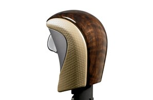 Woodgrain Shift Knob