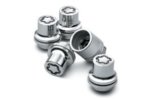 Wheel Locks