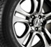 19 Inch Chrome-Look Wheels - Image 2