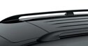 Roof Rails-Black