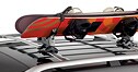 Snowboard Attachment