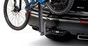 Bike Attachment-Trailer Hitch Mount