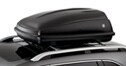 Short Roof Box