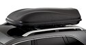 Mid-Size Roof Box