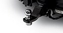 Trailer Hitch Ball