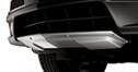 Front Lower Trim