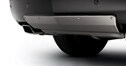 Rear Lower Trim