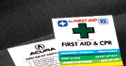 First Aid Kit