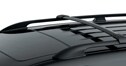Roof Rack Package-Black