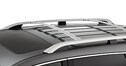 Roof Rack Package-Silver