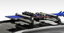 Ski Attachment