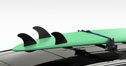 Surfboard Attachment