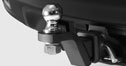 Trailer Hitch Ball