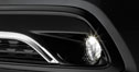 Fog Lights—LED