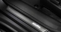 Door Sill Trim—Illuminated