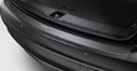 Rear Bumper Appliqué