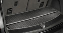 Cargo Tray—Living Hinge