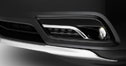 Sport Bumper Trim—Front